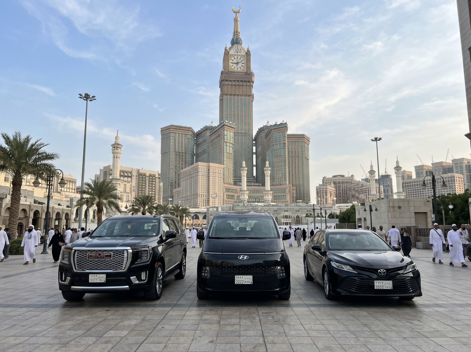 Which Private Car Should You Book for This Route